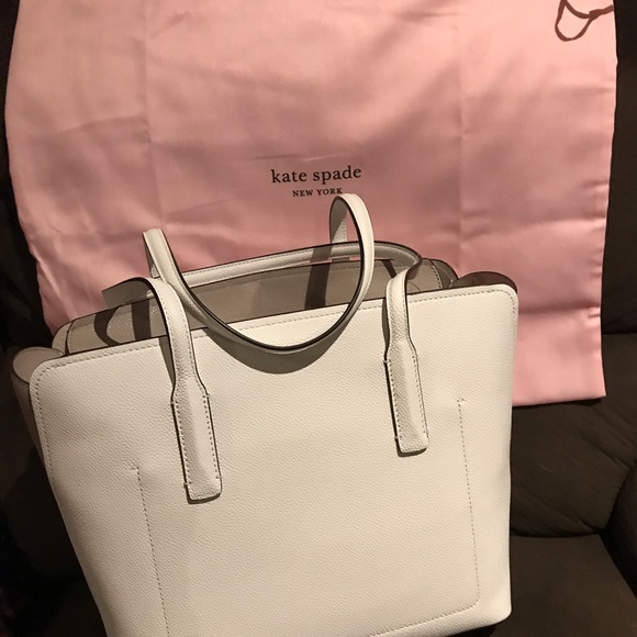 Kate Spade Margaux medium tote - Picture 3 of 6